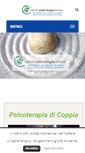 Mobile Screenshot of centropsicologiaclinica.org